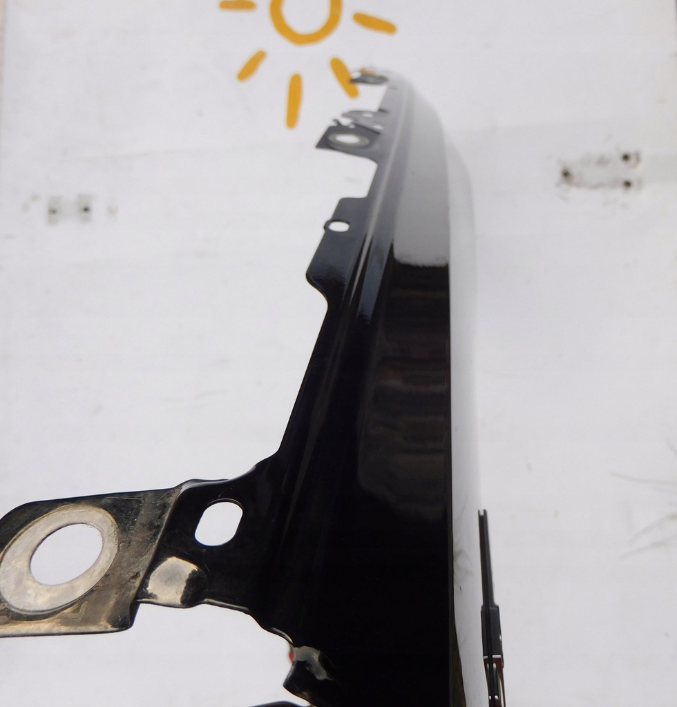 фото №12, Audi a4 b9 8w0 lift крыло передний правый цвет чёрный 2019r.