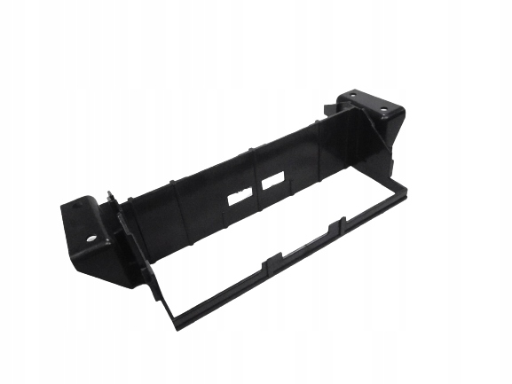 фото №1, Рамка радіо audi a6 c6 оригінальний номер 4b0858175a