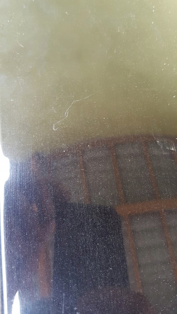 фото №6, Накладка стійка задня ліва права jaguar xj x351