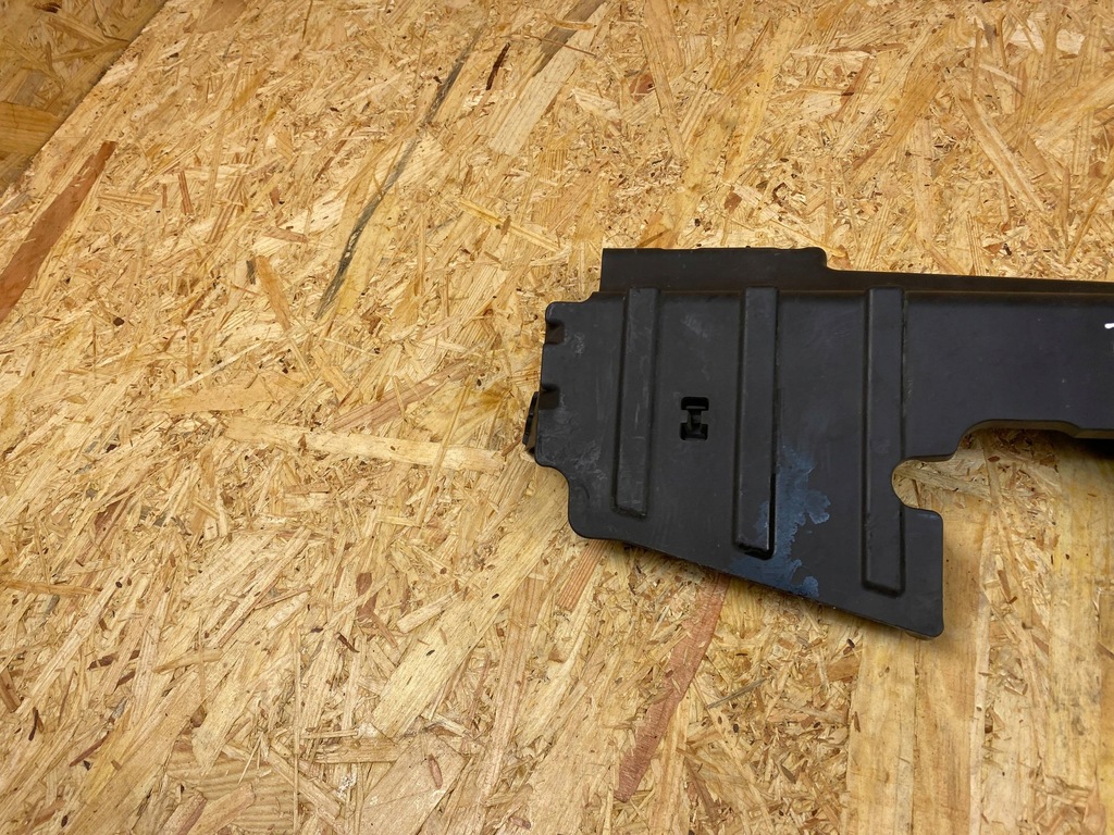 фото №5, Воздуховод впуск воздуха перед левая honda jazz v 71375-tzb-g0 2020-