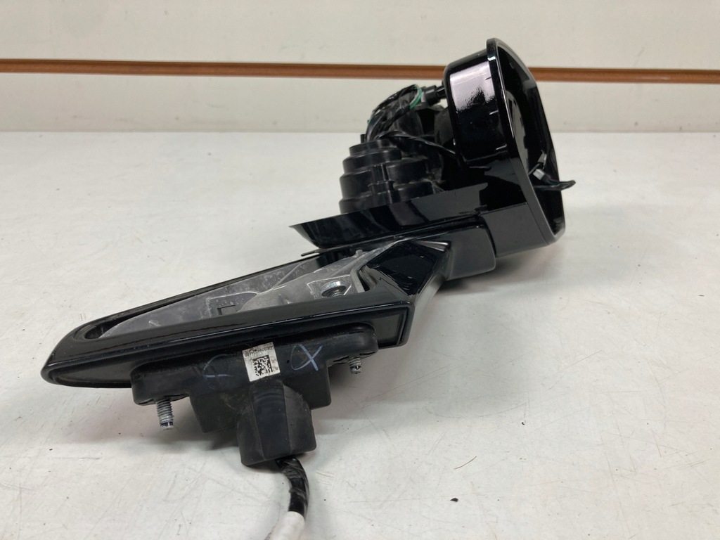 фото №15, Зеркало правое chevrolet corvette c8