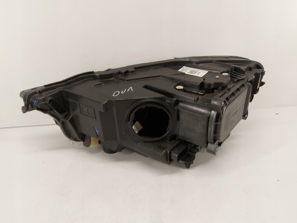 фото №10, Vw t-roc 2ga led лампа правая передняя перед