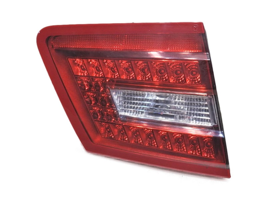 Купить Фара левая задняя задний крышки led mercedes w212 универсал a055364