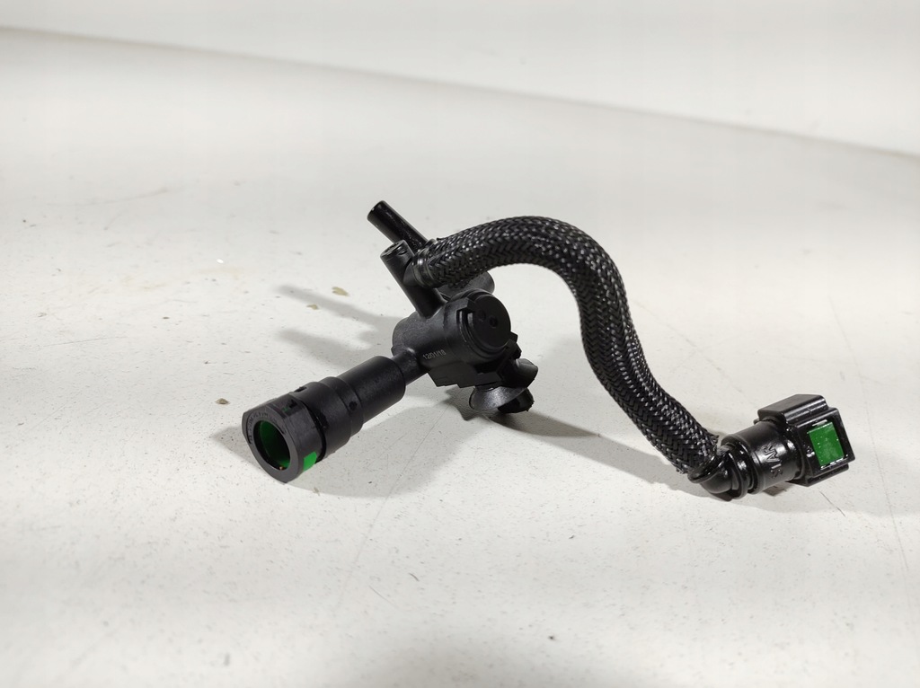 фото №8, Ford 1,5tdci mk3 14- клапан датчик топлива