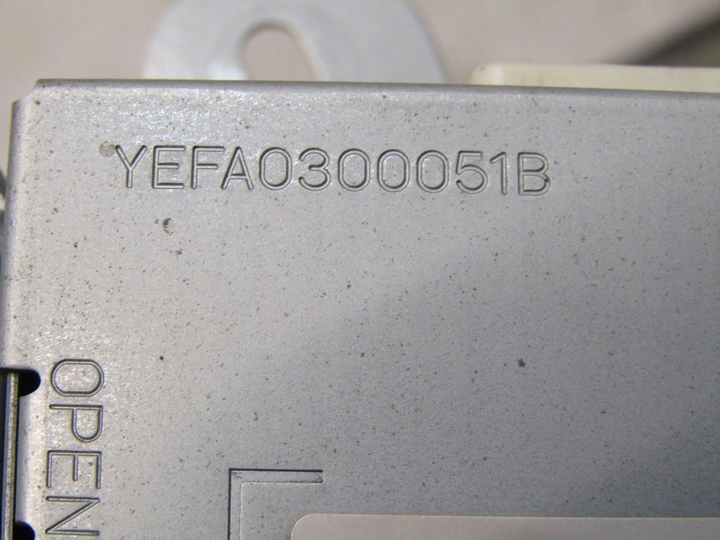 фото №3, Тюнер усилитель радио mazda 2 dj db5l66drx