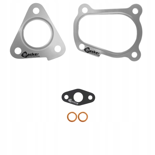 фото №1, Уплотнители турбины 1.9 dti renault master ii kangoo