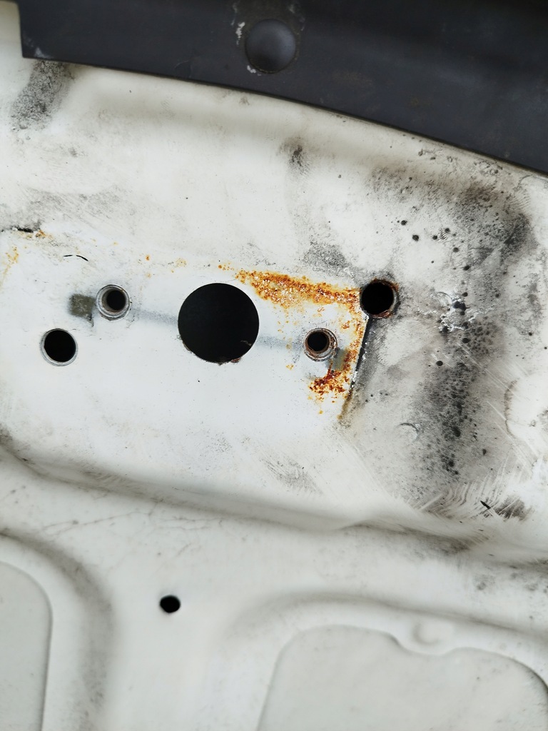 фото №14, Капот кришка двигуна chevrolet spark m300 lift 2013-2016 orygina колір gaz