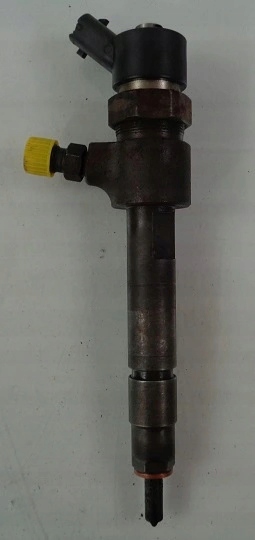 фото №1, Fiat doblo i 02 r 1.9 d форсунка инжектор