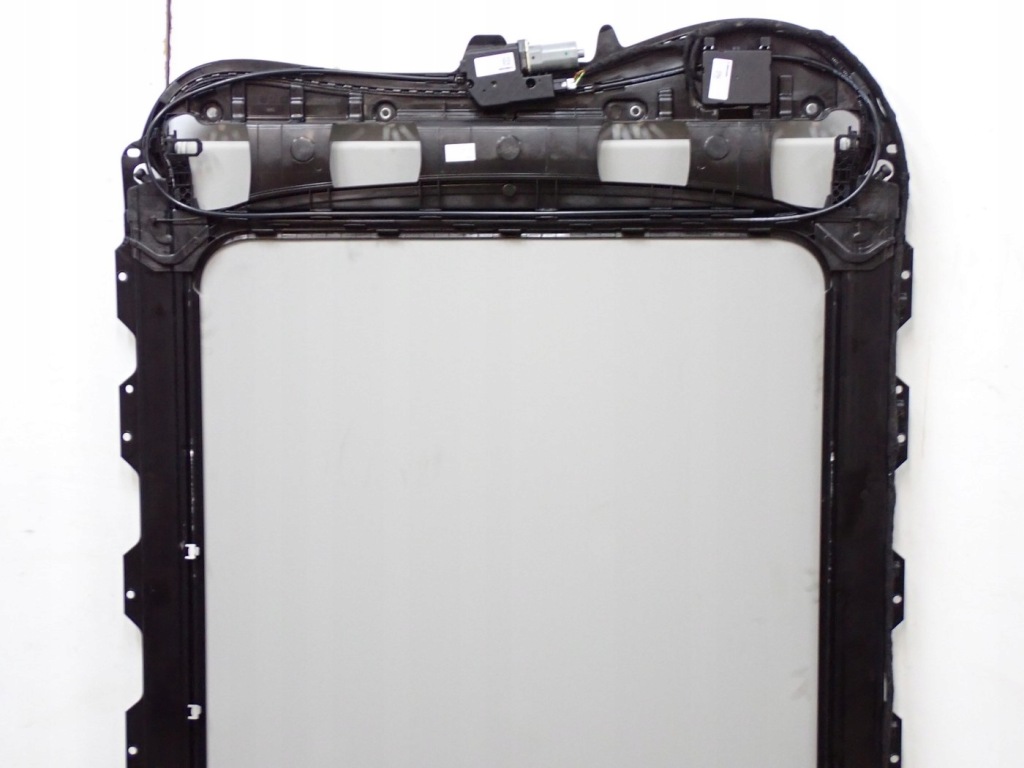 фото №8, Люк панорама жалюзі комплектна оригінал eu vw touran ii iii 5t 19r