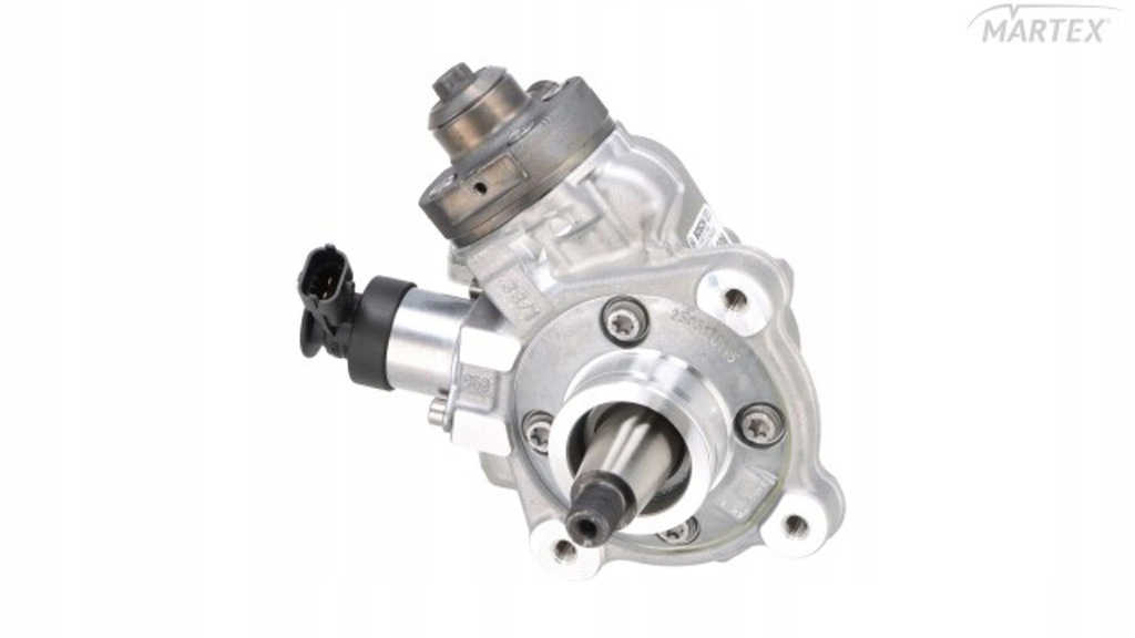 фото №1, Насос впрыскная iveco daily 22-