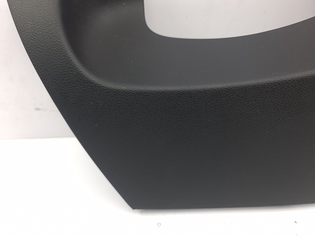 фото №11, Nissan 350z 2003 element панели приборной панели / dół