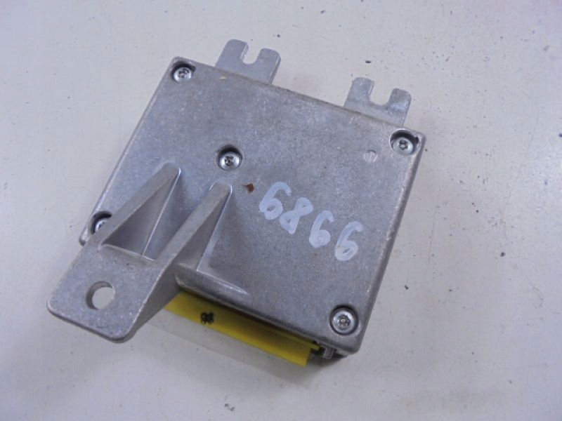 фото №4, Honda city iv модуль подушка безопасности lift 77960seln412m3