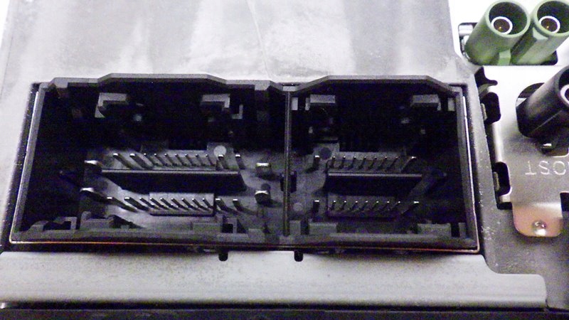 фото №6, Радио навигация mercedes a-klasa w177