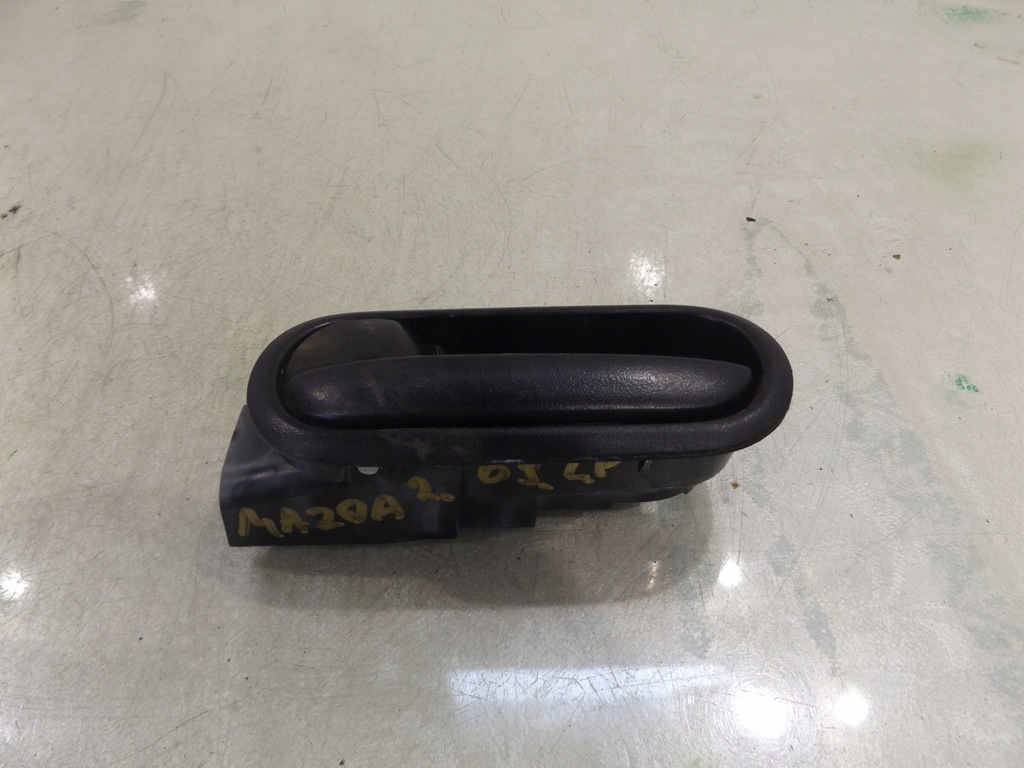 фото №1, Mazda ii 2 de ручка левый перед