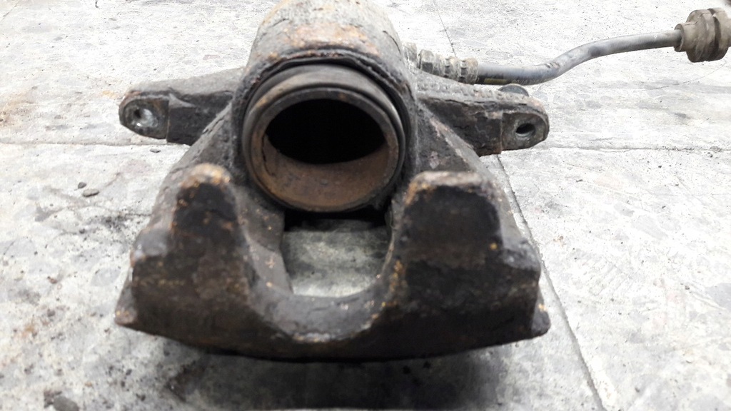 фото №6, Суппорт правый перед doblo i 1.3 jtd