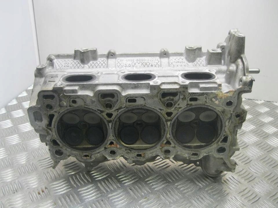 фото №6, Головка jaguar xf 2010 rf4r8e6090a22a