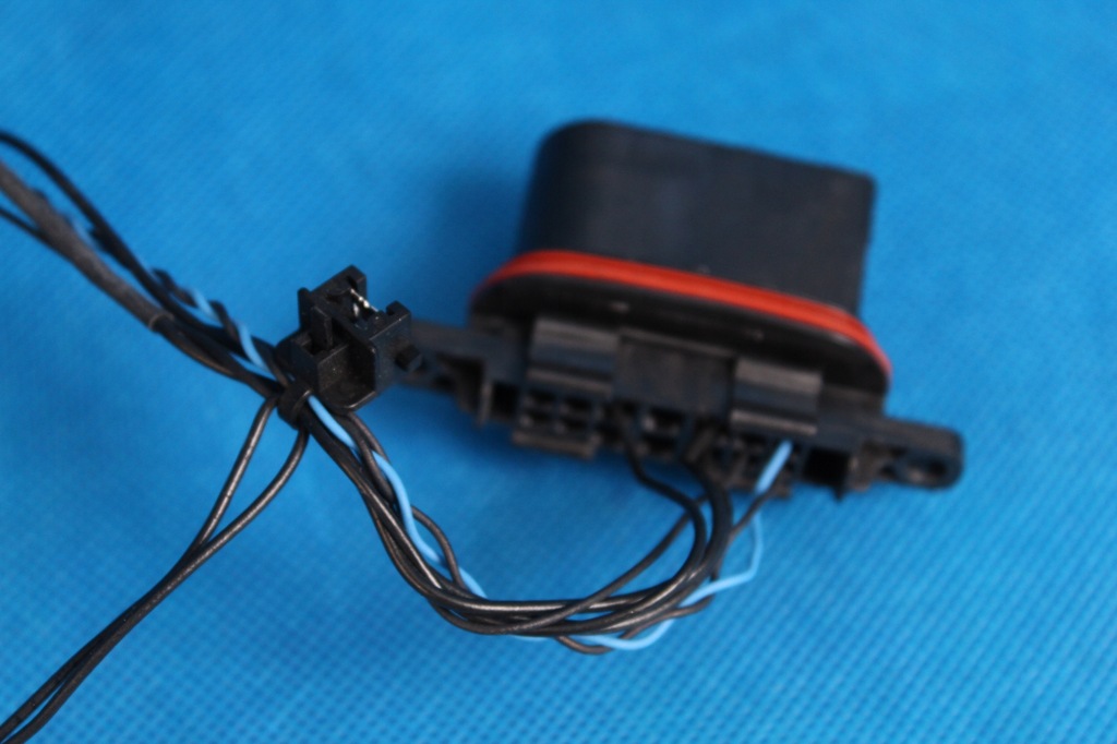 фото №6, Vw golf viii 8 жгут лампы ful led правой 2021r 5h1941006b