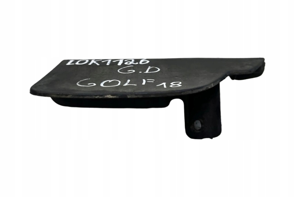 фото №10, Бризковик правий задній vw golf vii variant ba5, bv5 5g0854858 1.6l дизель