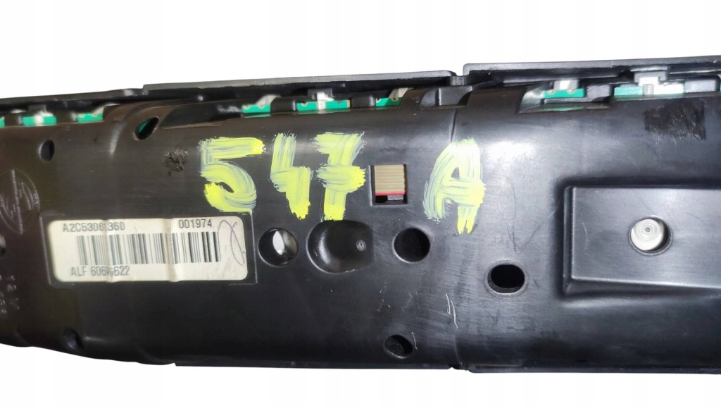 фото №7, Счетчик приборы alfa romeo 159 1.9 m-jet eu europa 60696622