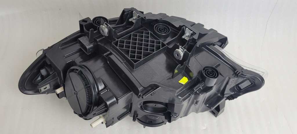 фото №13, Лампа права передня bmw 2 f22 f23 звичайна 2013- 7304462-12