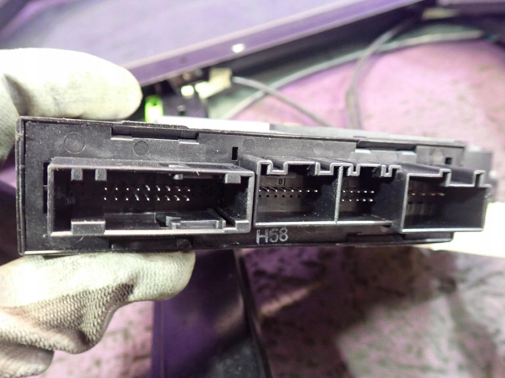 фото №4, Audi a2 hb 5d 99-05 підйомник скло перед правий 8z1959802