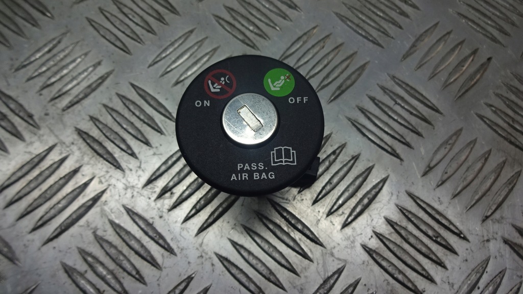 фото №1, Переключатель подушек alfa romeo 147 46480451