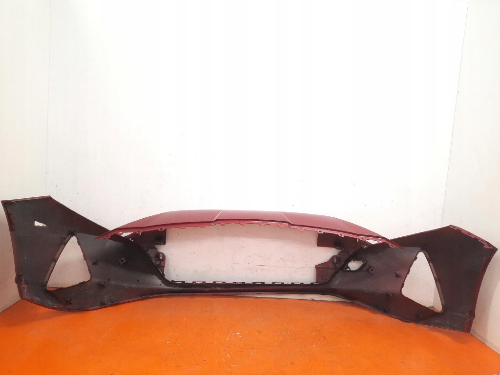 фото №7, Hyundai i20 iii 20- бампер перед передній 86511q0000