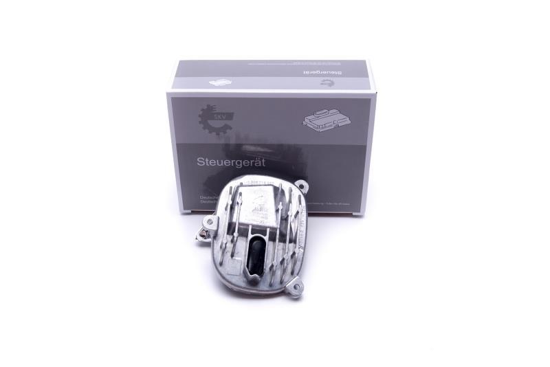 фото №5, Модуль led свет поворота правый bmw 6 f12