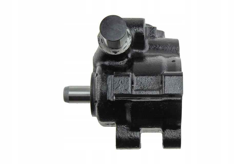 фото №4, Насос усилителя do dodge ram 2500