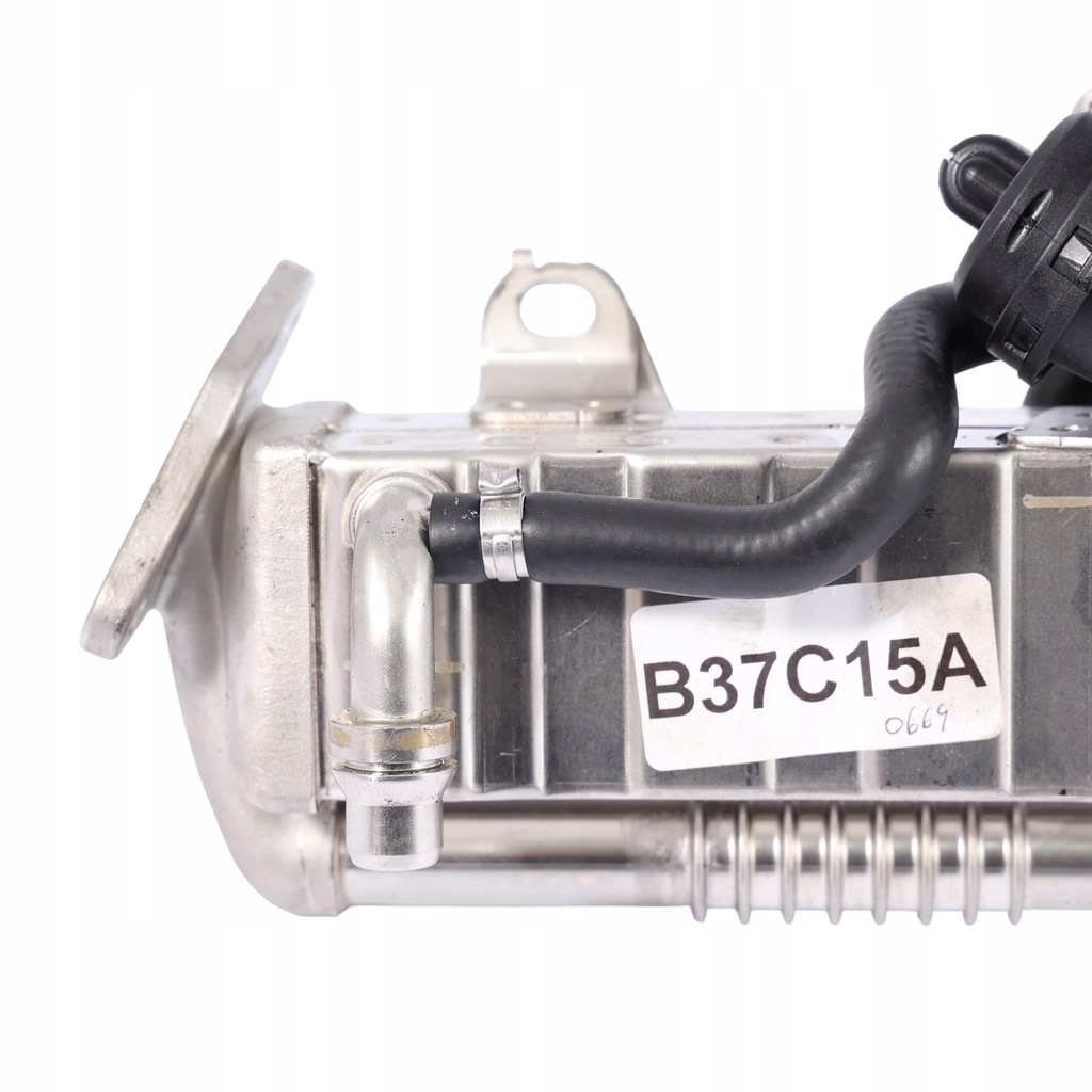 фото №11, Bmw f45 f46 mini f55 f56 радіатор вихлопних газів клапан egr 5a7a498 9885599