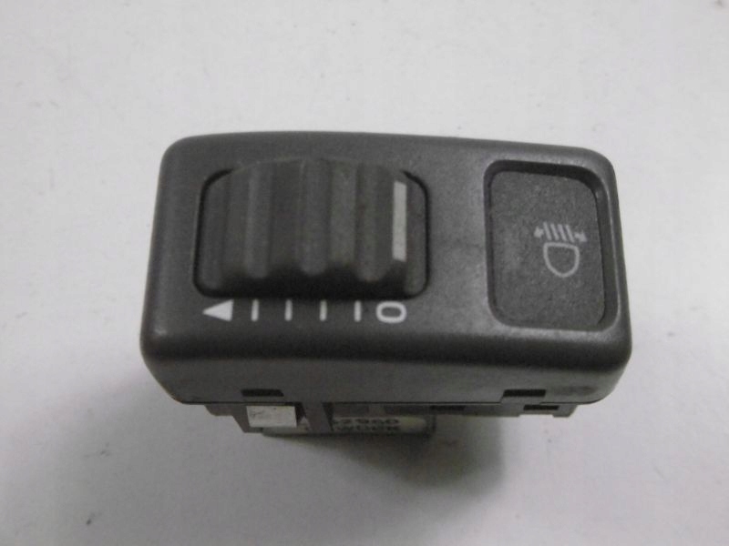 фото №10, Volvo c70 1 i выключатель регулировки света 9162960