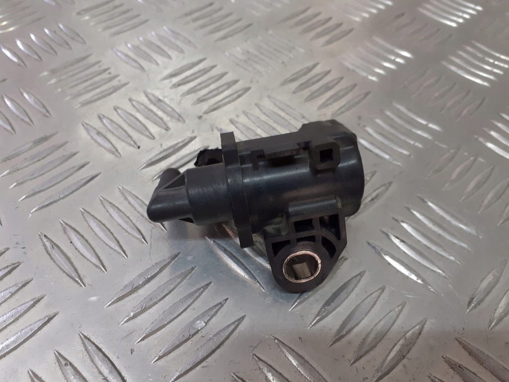 фото №3, Електроклапан вакууму ford fusion 1.4