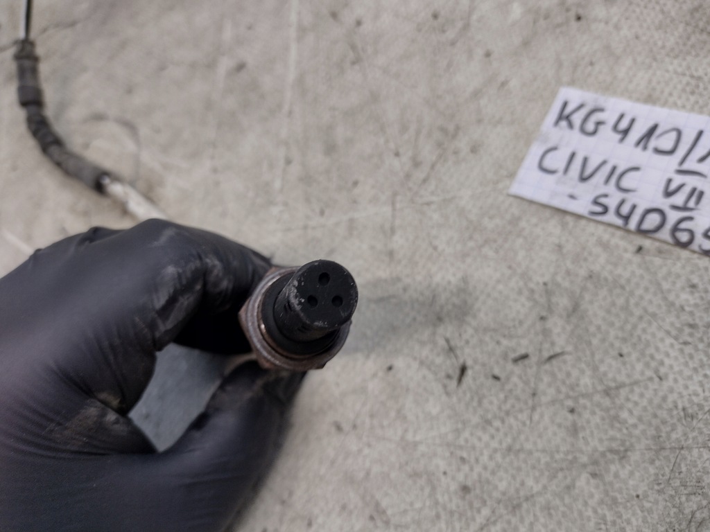 фото №10, Датчик лямбда-зонд honda civic vii 7 1,4 234000-7003