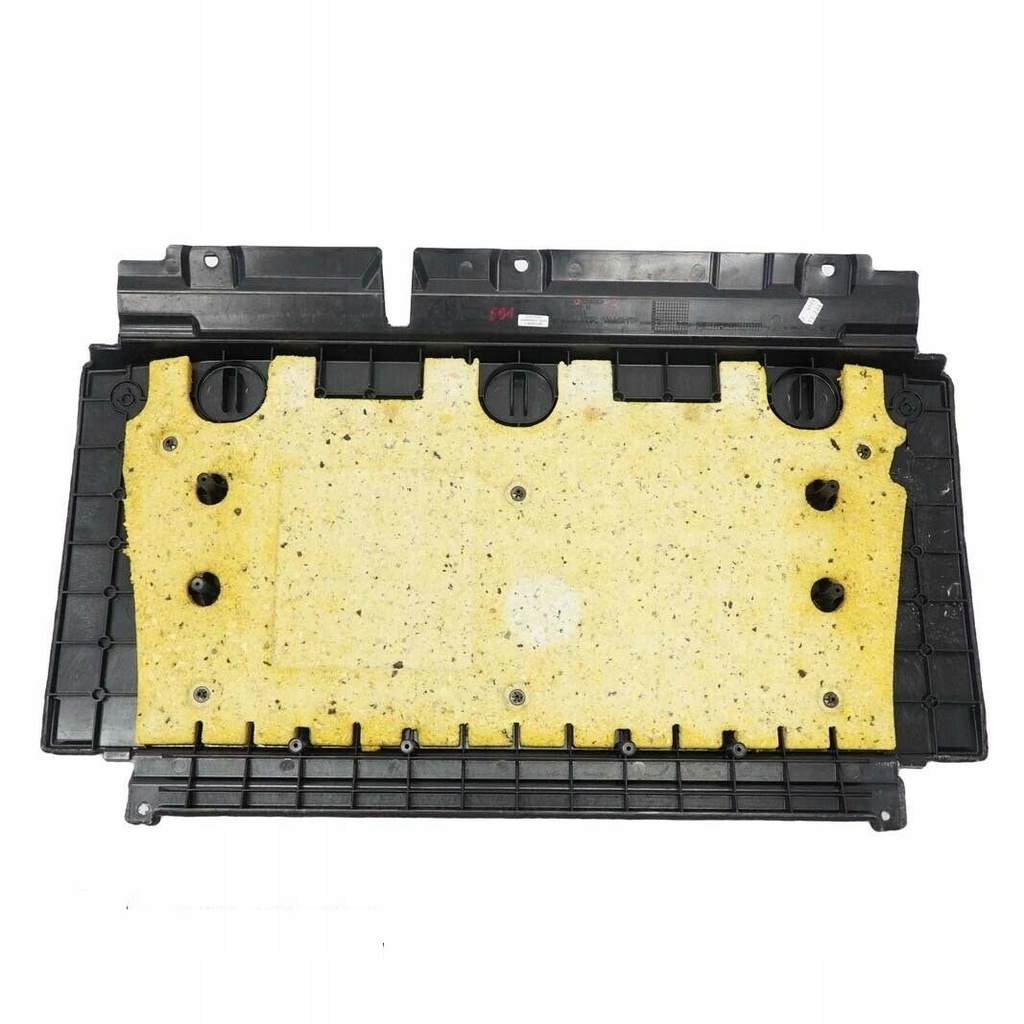 фото №9, Bmw e91 коврик обшивка обивка багажника пол 7068883