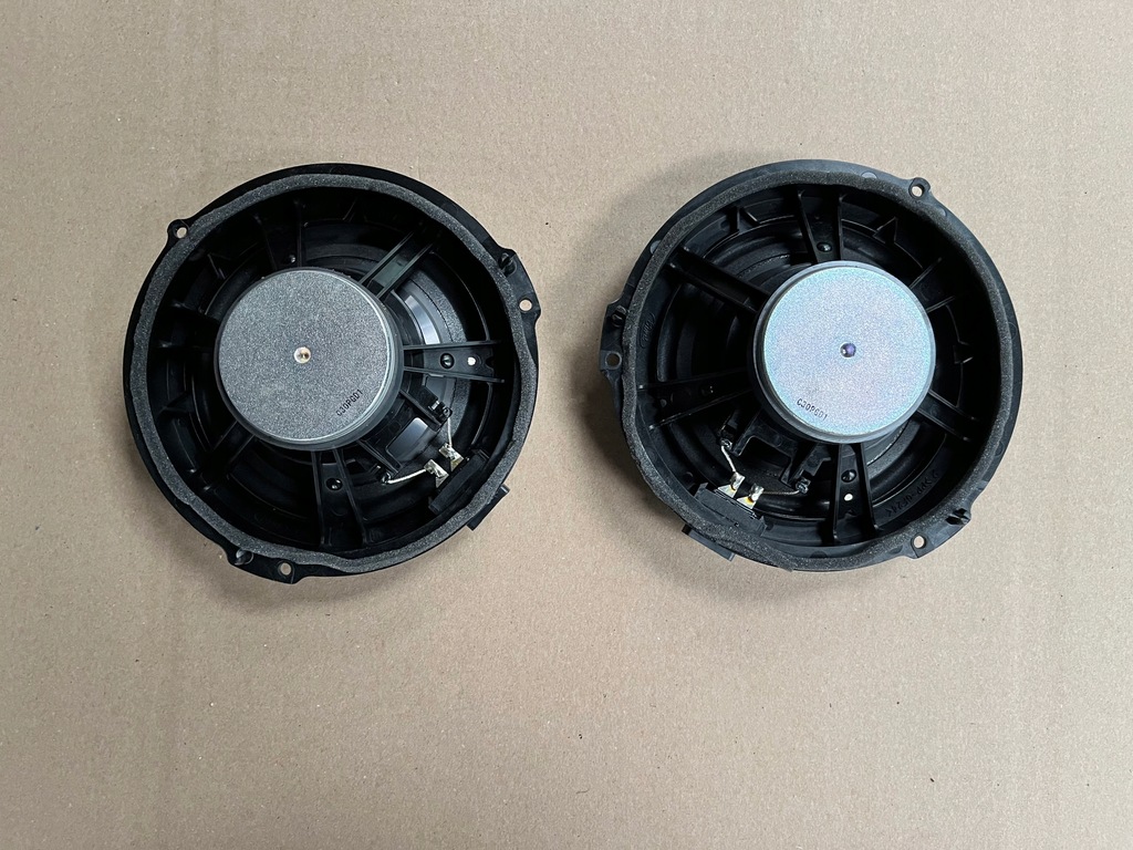 фото №4, Ford mustang gt 2016- динамик