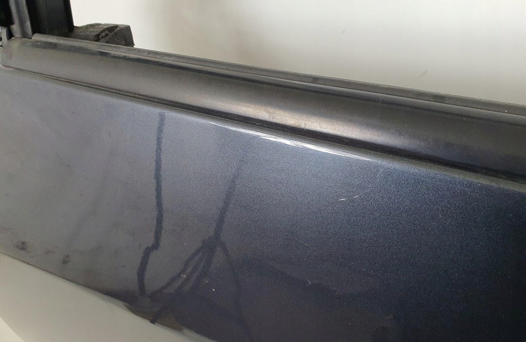 фото №4, Двері лівий перед teb66 renault espace iv