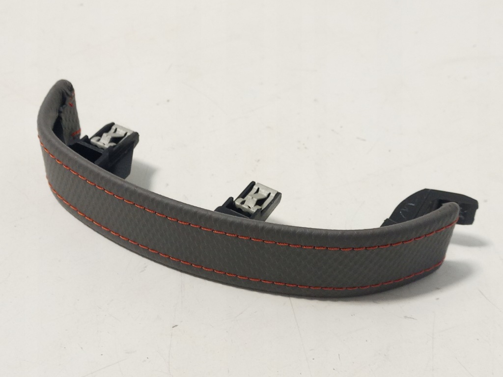 фото №1, Молдинг dekor панелі консолі citroen c5 aircross