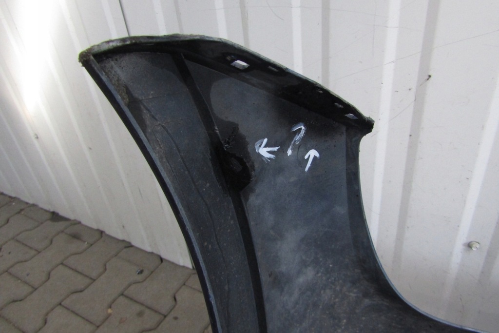 фото №14, Бампер перед передній bmw 3 e92 e93 coupe cabrio 06-08