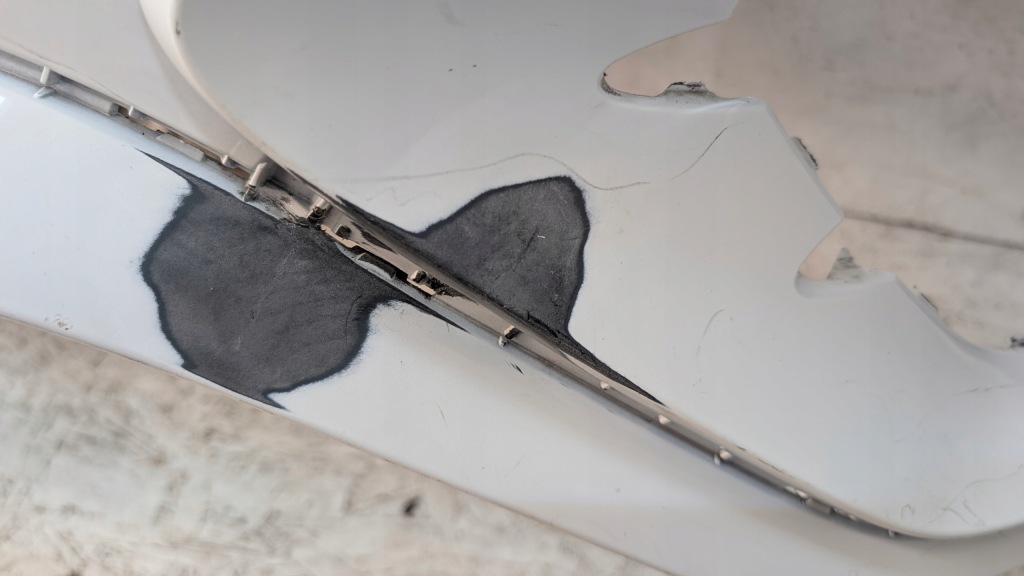 Mercedes gla w247 247 amg рестайлинг  6pdc бампер перед передний a2478857908 Недорого