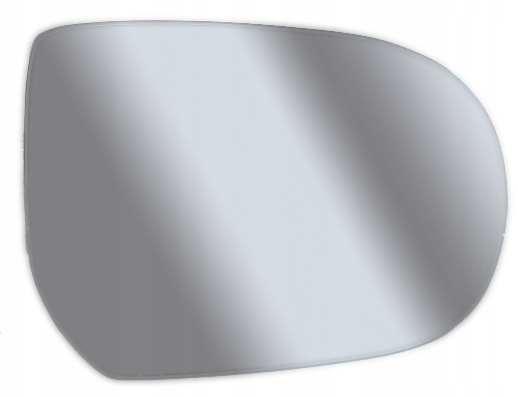 фото №1, Вкладиш дзеркало ford maverick ii 00-07 pł праве