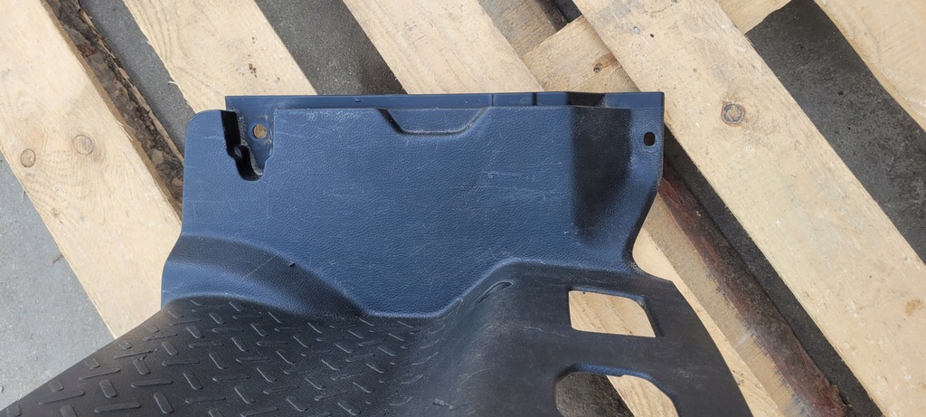 фото №8, Jeep wrangler jk блок двигателя защита багажника задняя 2d 3d