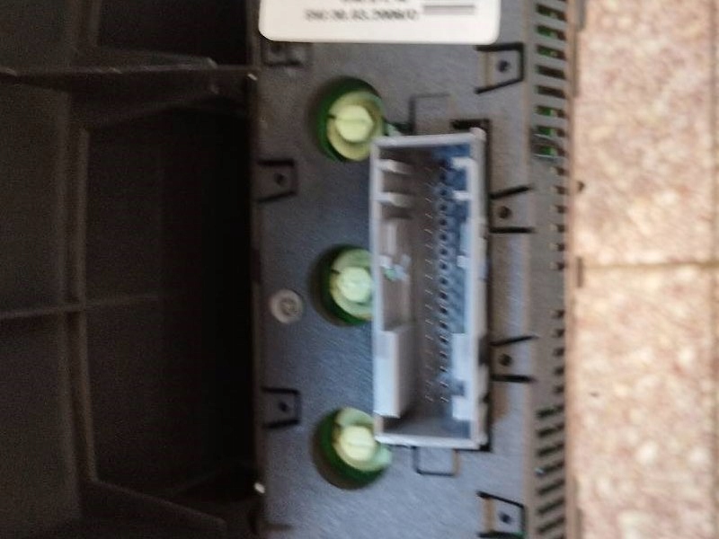 фото №4, Дисплей 13209460 corsa d opel corsa