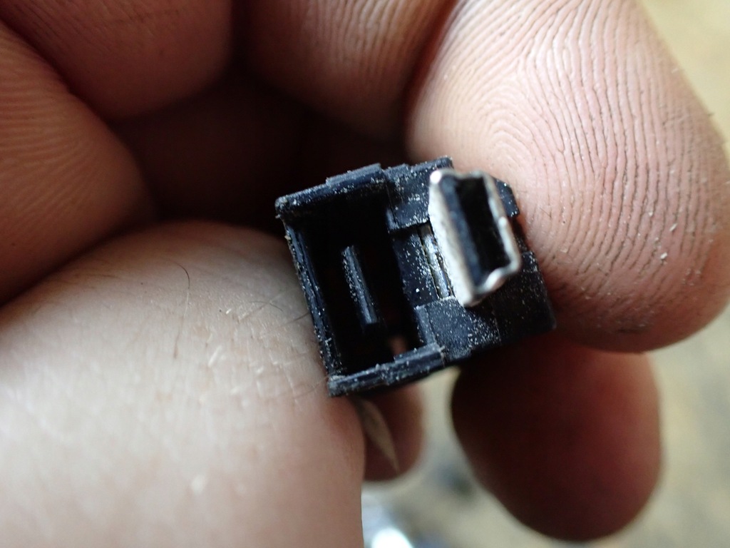 фото №9, Разъём port usb ford mondeo mk5 2015 kombi europa ds7t-14d202-dd --73