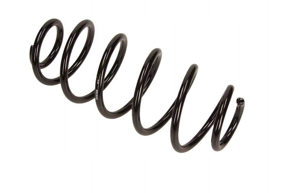 фото №12, Kyb rh6389 пружина підвіска