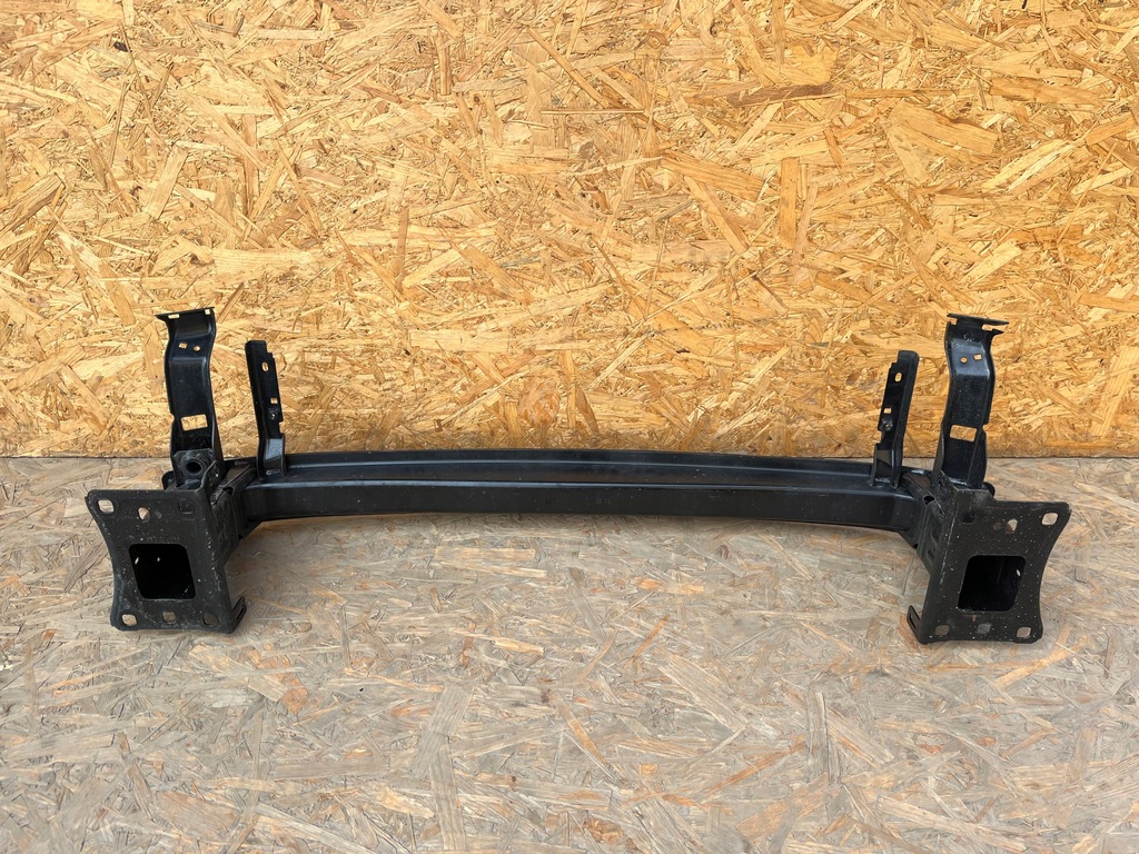 фото №10, Балка бампера передня перед skoda kodiak kodiaq 565