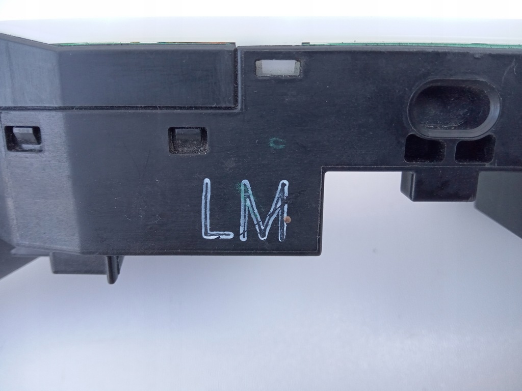 фото №7, Переключатель света дворник infiniti qx70 fx