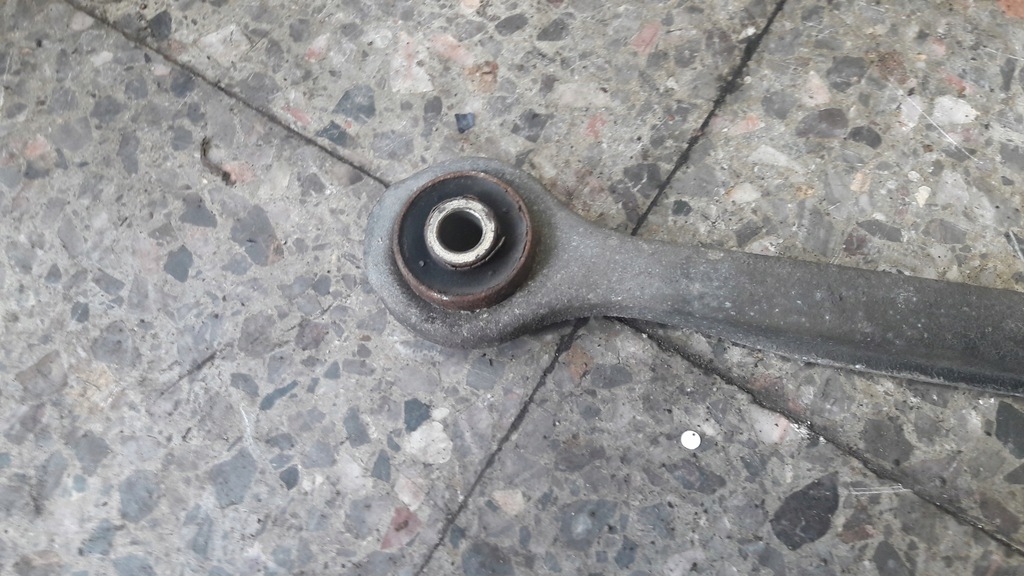 фото №6, Важіль лівий задня alfa romeo 147 1.6