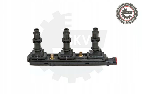 фото №11, Катушка зажигания opel omega b vectra b c signum 2.6 3.2 v6