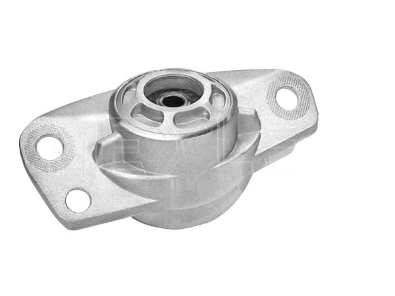 фото №1, Подушка амортизатора задняя meyle 1005130009