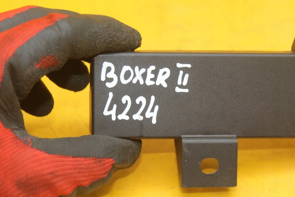 фото №8, Modull блок керування сигналізація peugeot boxer ii 1349353080